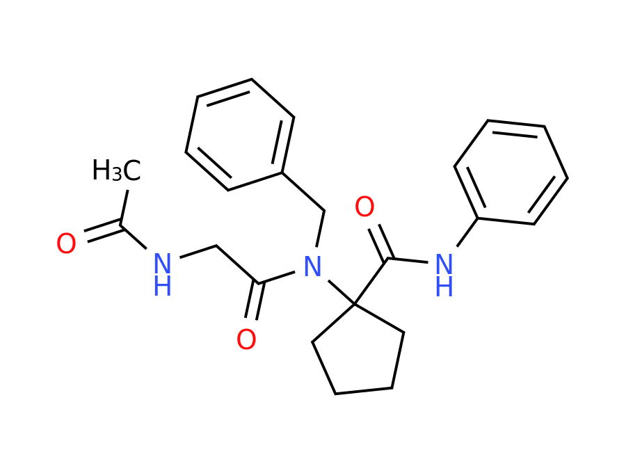 Structure Amb1056713
