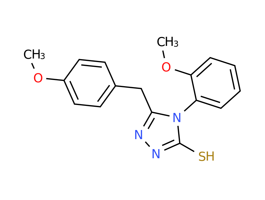 Structure Amb1056724