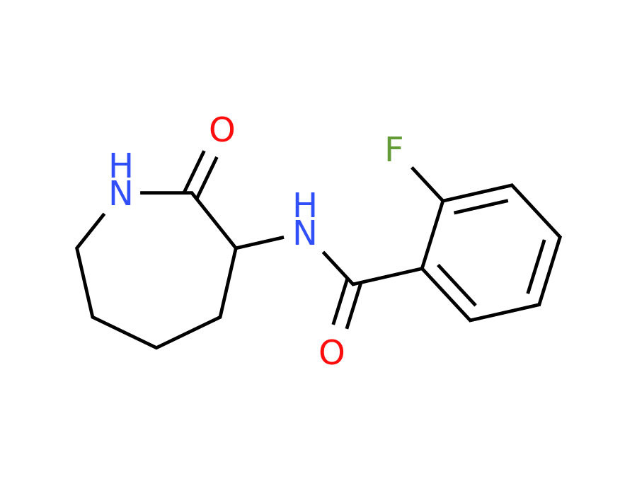 Structure Amb10567896