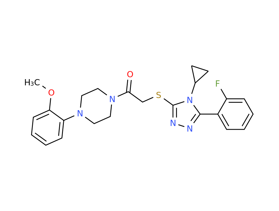 Structure Amb105692