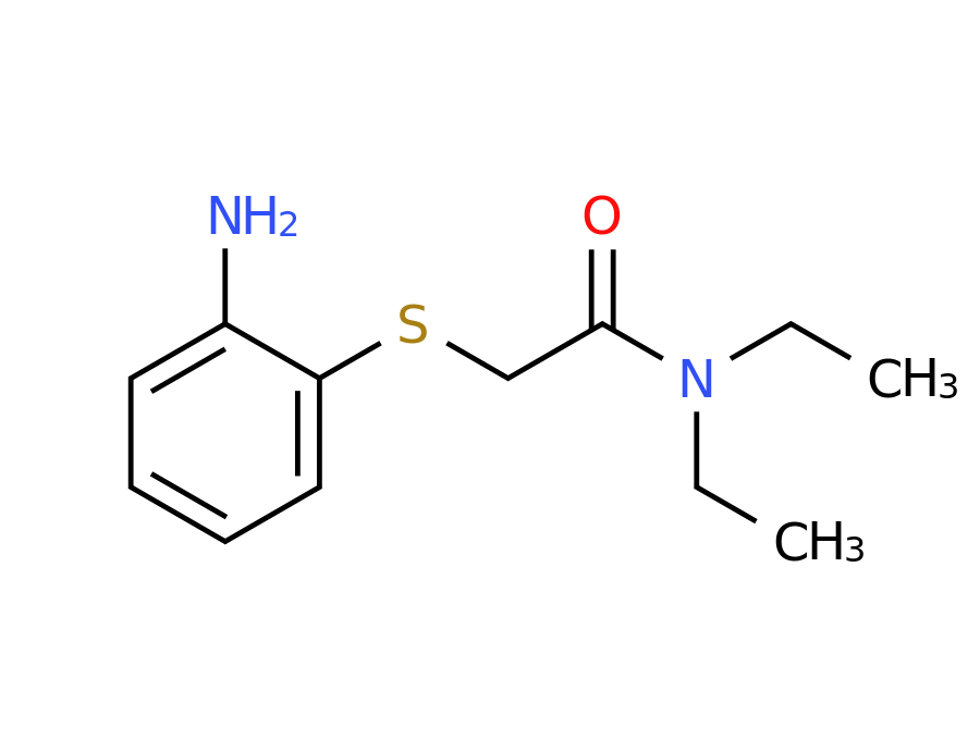 Structure Amb1057692