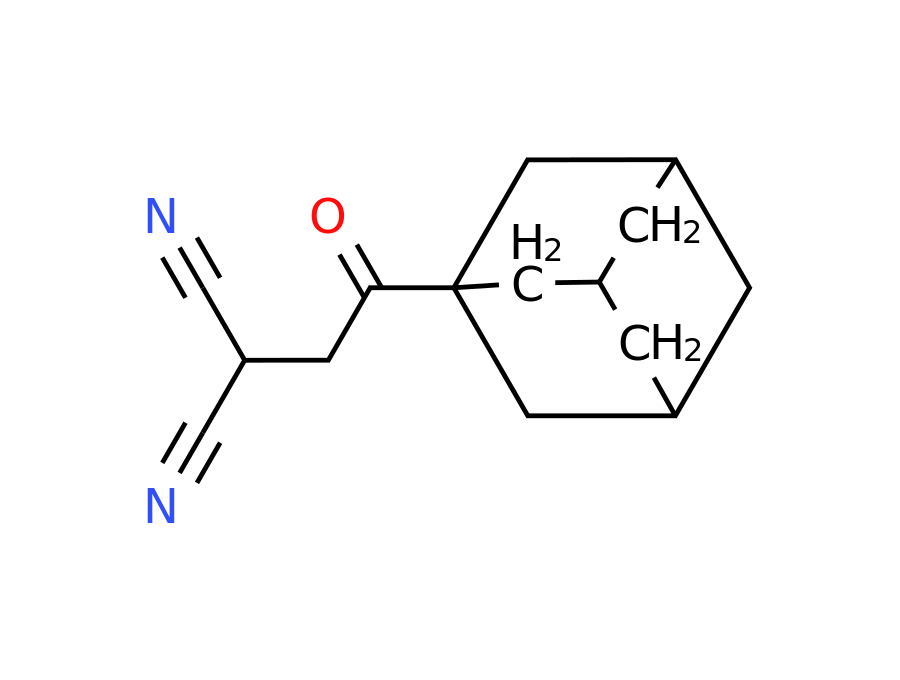 Structure Amb1057796