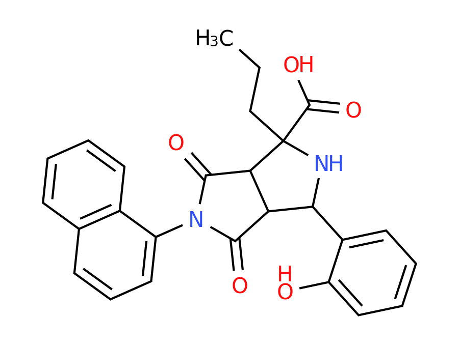 Structure Amb1057872