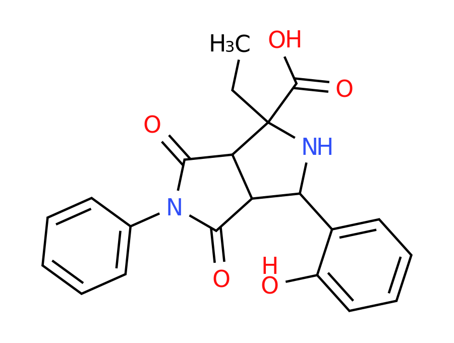 Structure Amb1058046