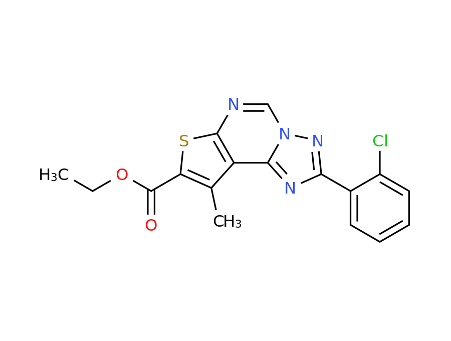 Structure Amb10581222