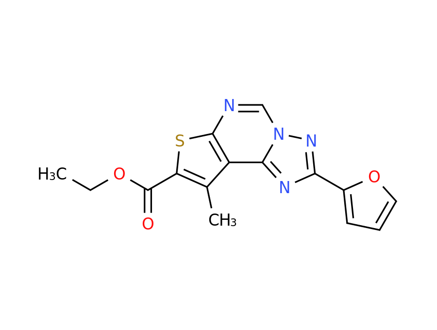 Structure Amb10581964