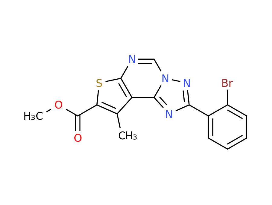 Structure Amb10582526