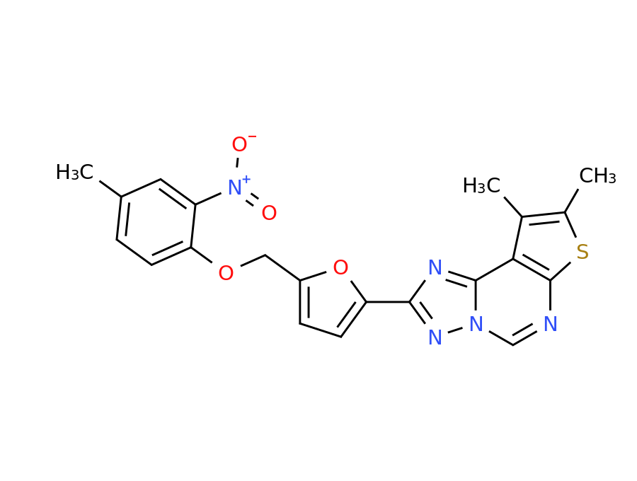 Structure Amb10582726