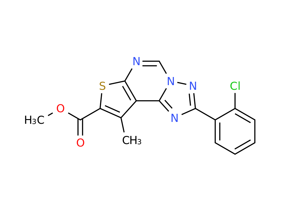 Structure Amb10582786