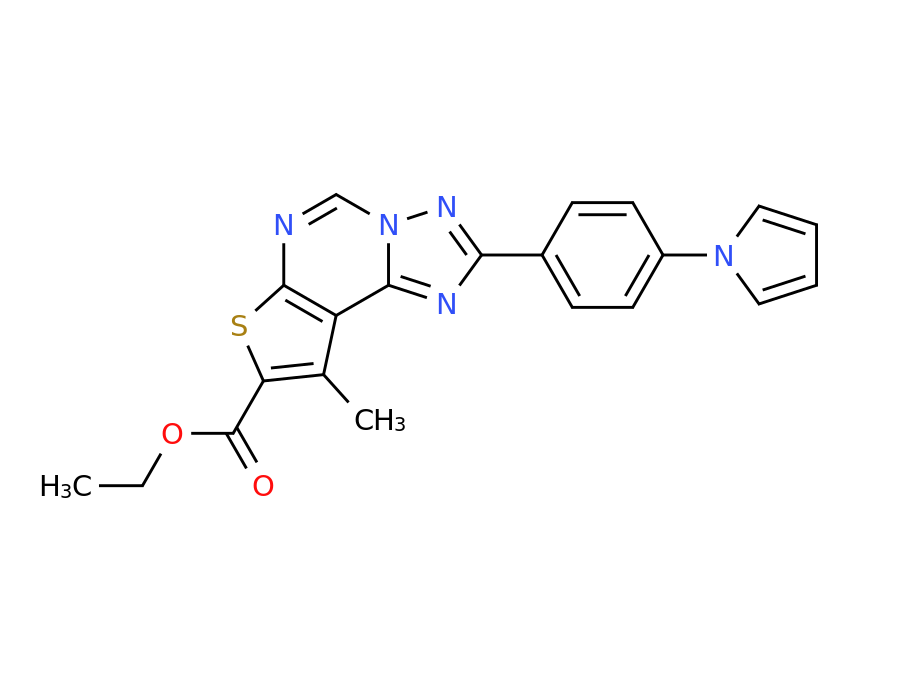 Structure Amb10582808
