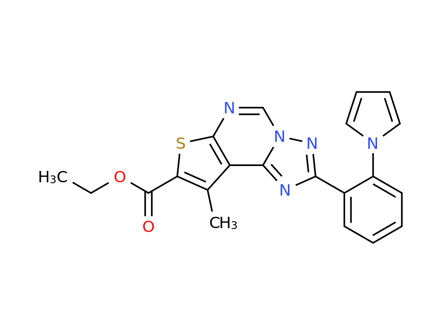 Structure Amb10582932