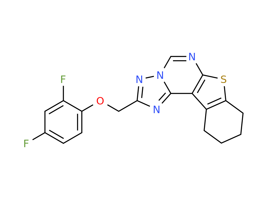 Structure Amb10584166