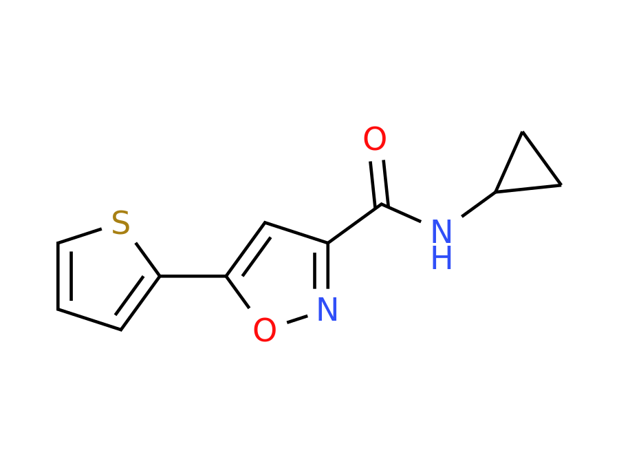 Structure Amb10585813