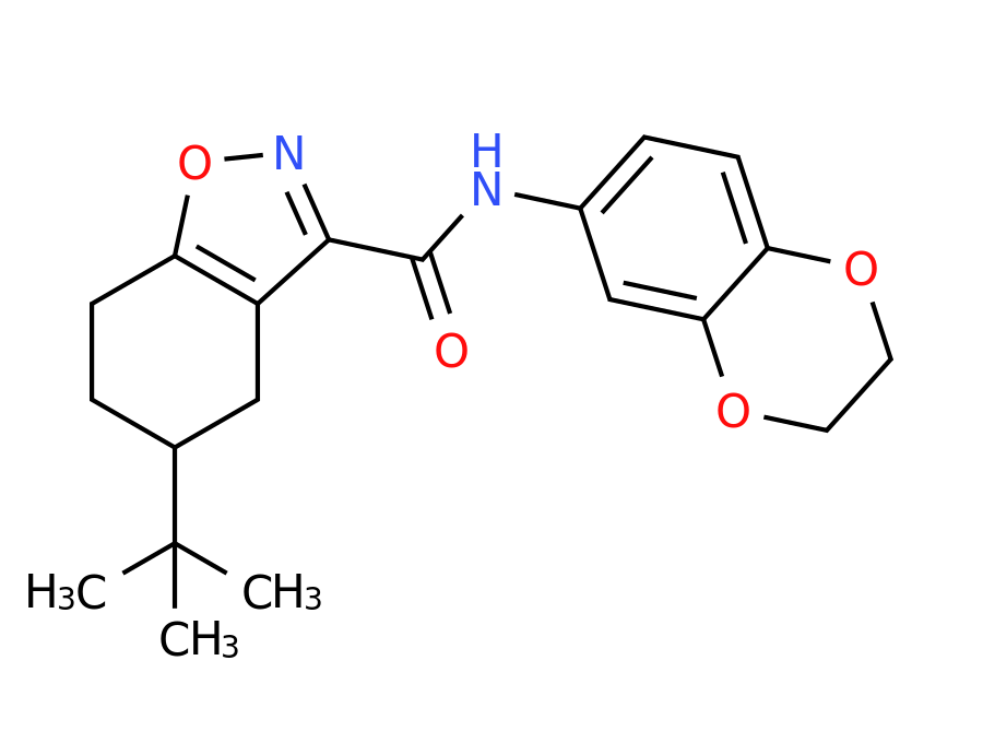Structure Amb10586095
