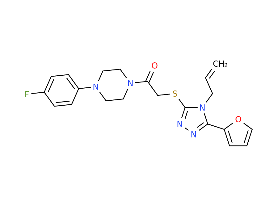 Structure Amb1059065