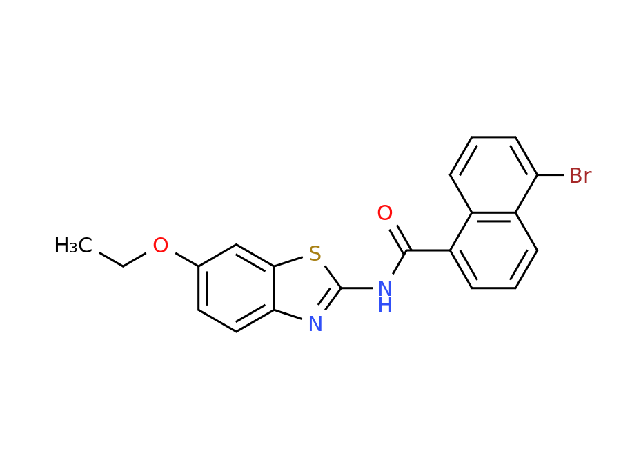 Structure Amb10592040