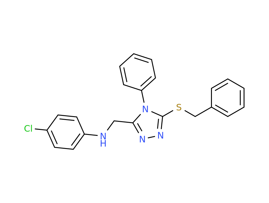 Structure Amb10592150
