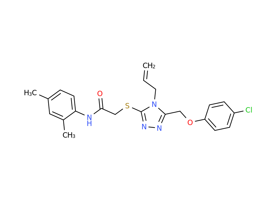 Structure Amb10593372