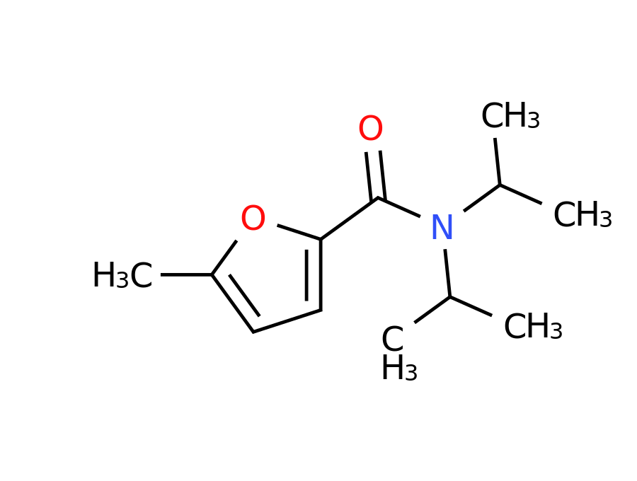 Structure Amb10593387