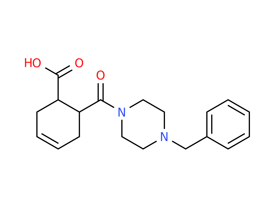 Structure Amb10593725