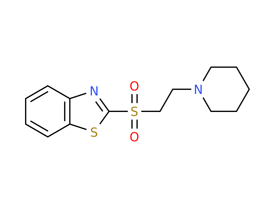 Structure Amb10593893