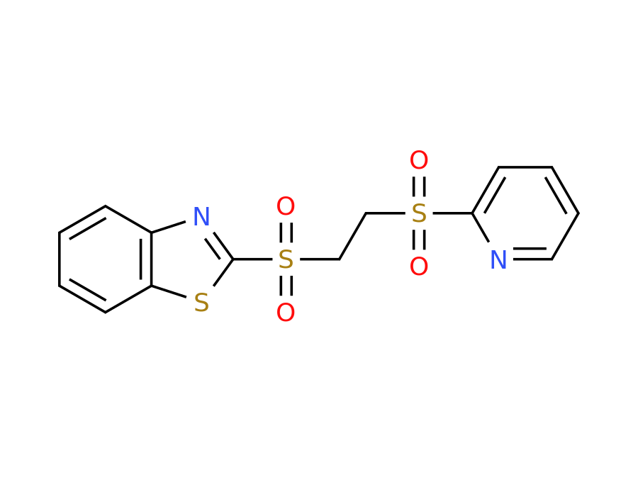 Structure Amb10593926