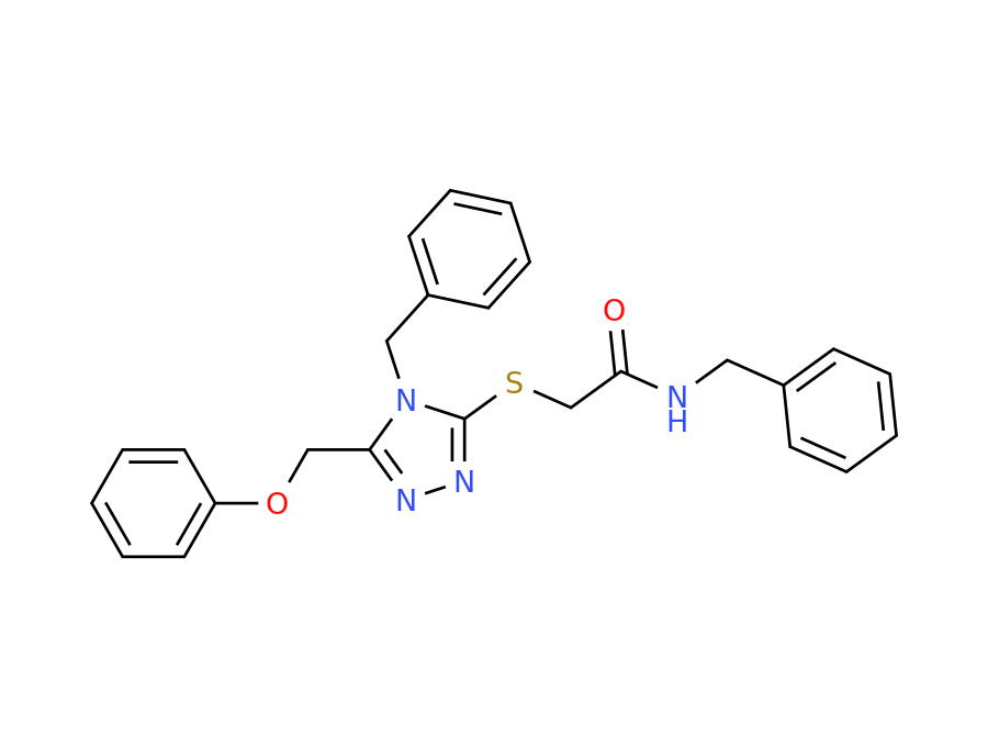 Structure Amb1059482