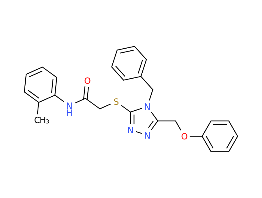 Structure Amb1059486