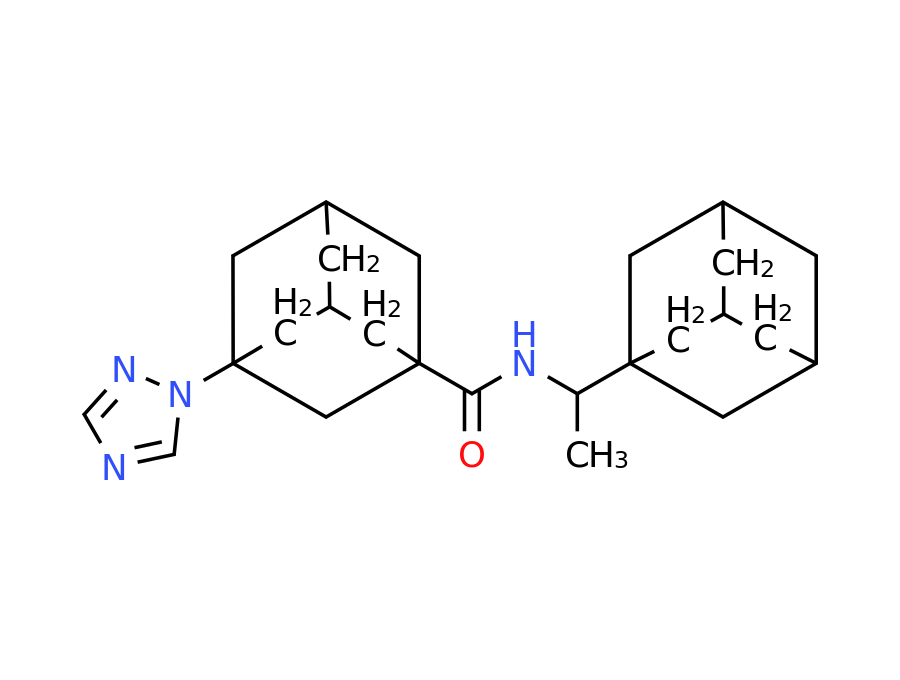 Structure Amb10595000
