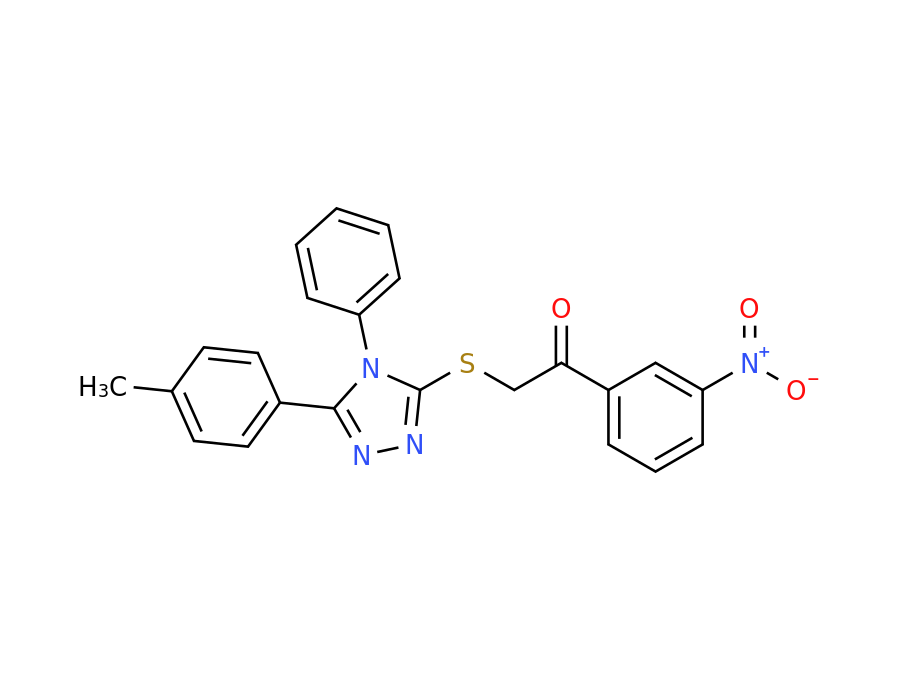 Structure Amb1059907