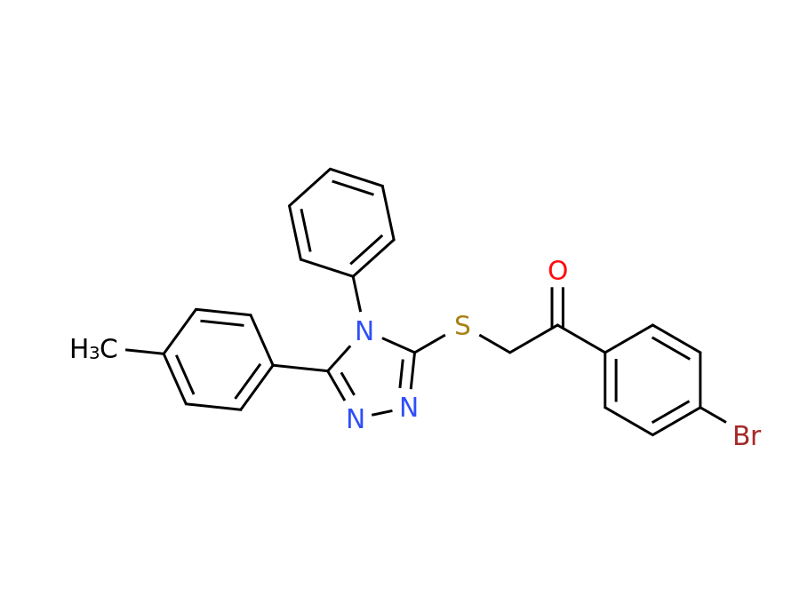Structure Amb1059908
