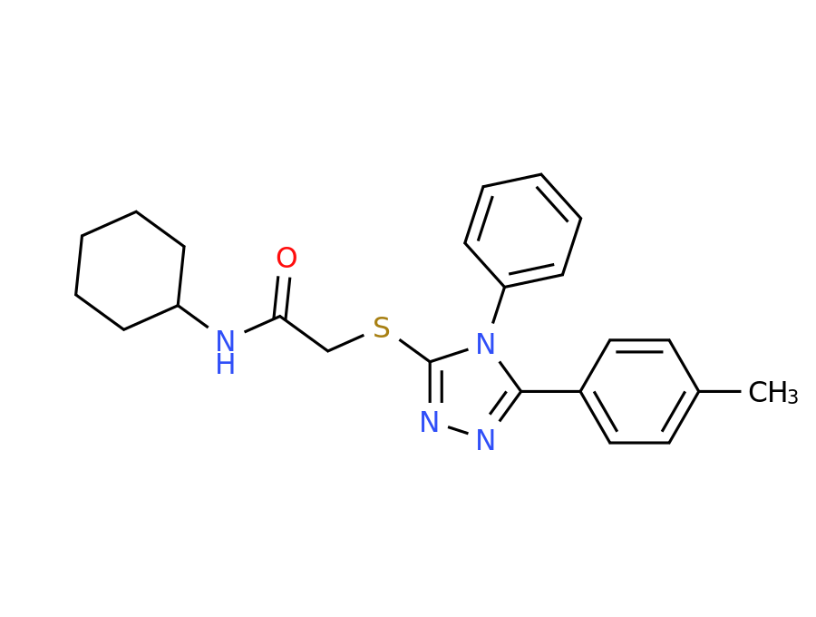 Structure Amb1059913