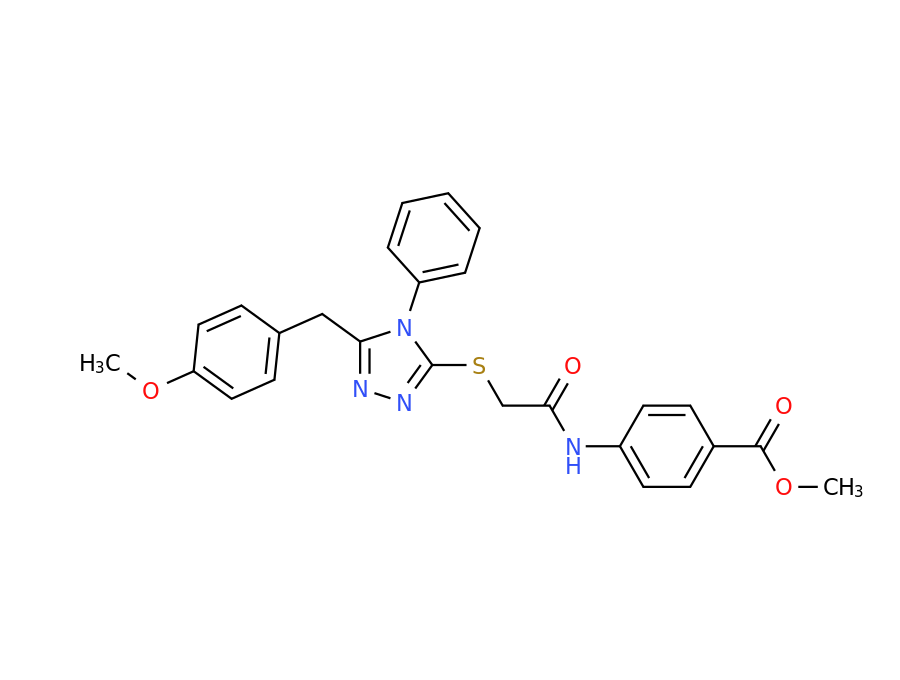 Structure Amb1060049