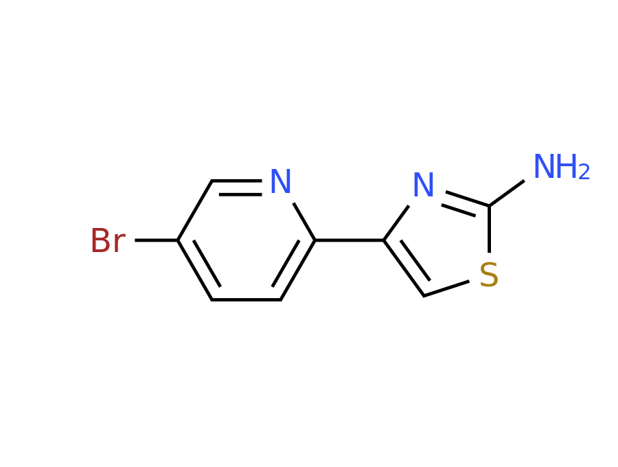 Structure Amb10600833