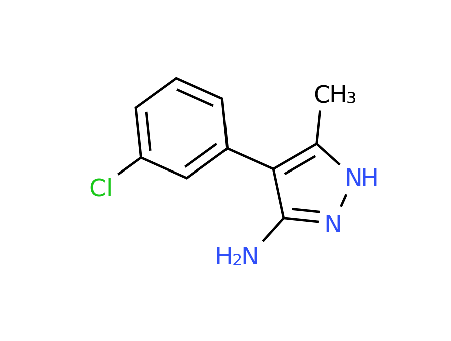 Structure Amb10604280