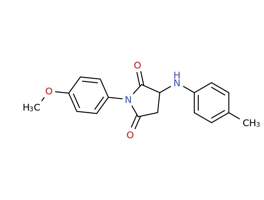 Structure Amb1060431