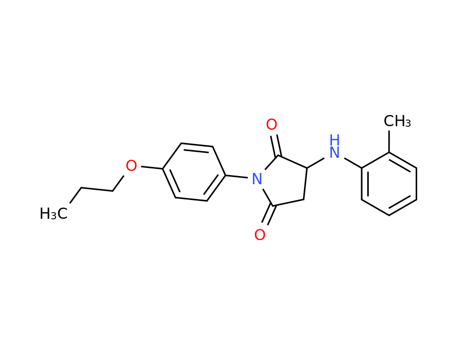 Structure Amb1060433