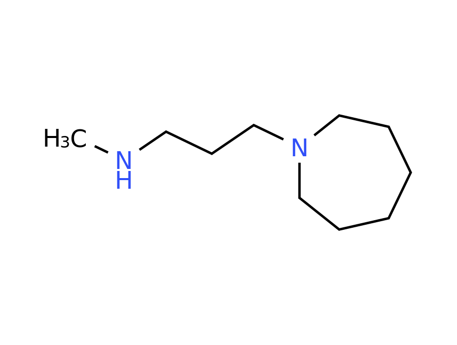 Structure Amb10607516