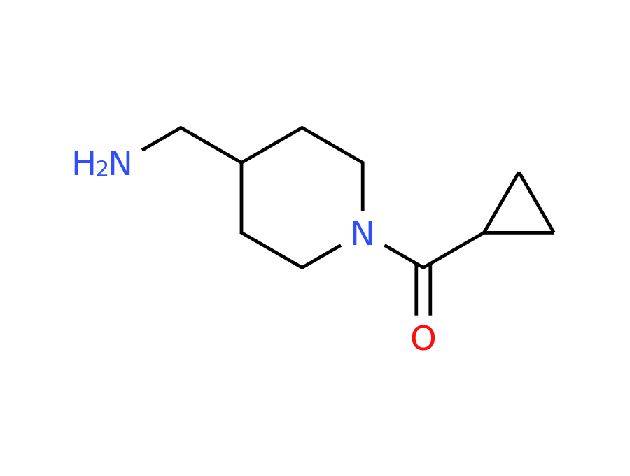 Structure Amb10607594