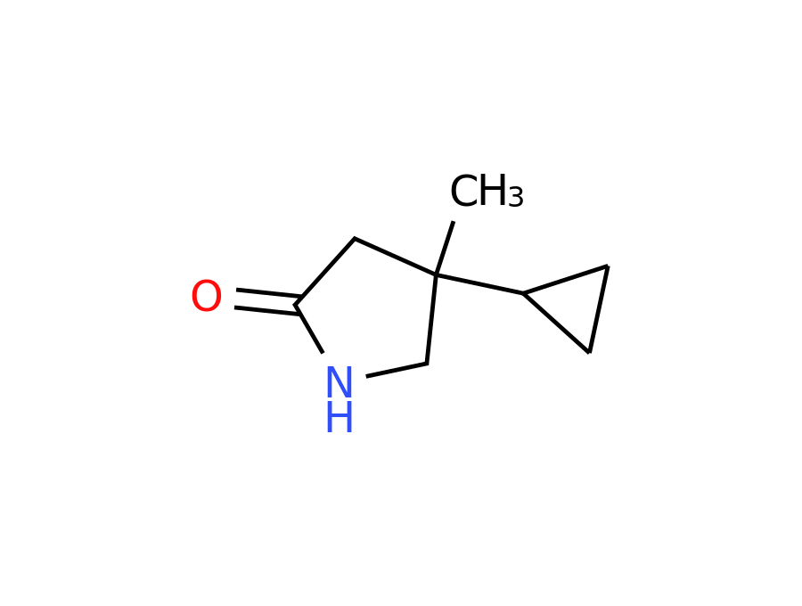 Structure Amb10608001