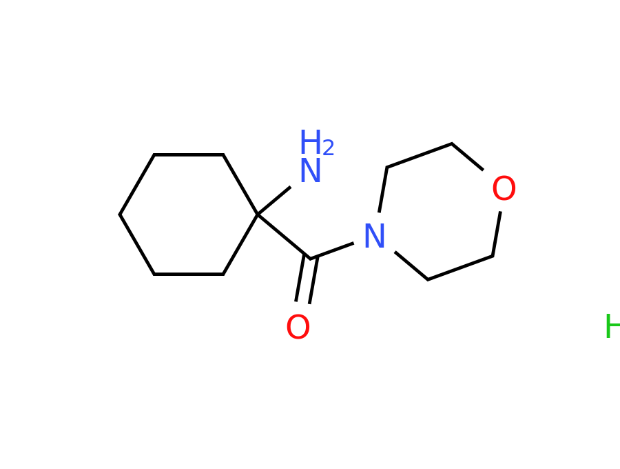 Structure Amb10609136
