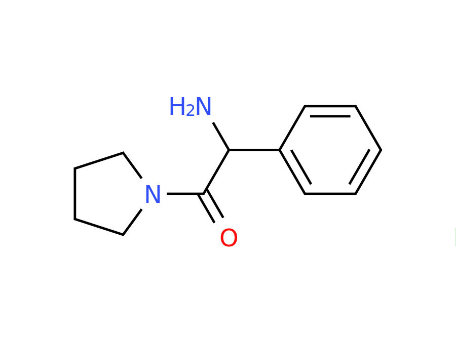Structure Amb10609252