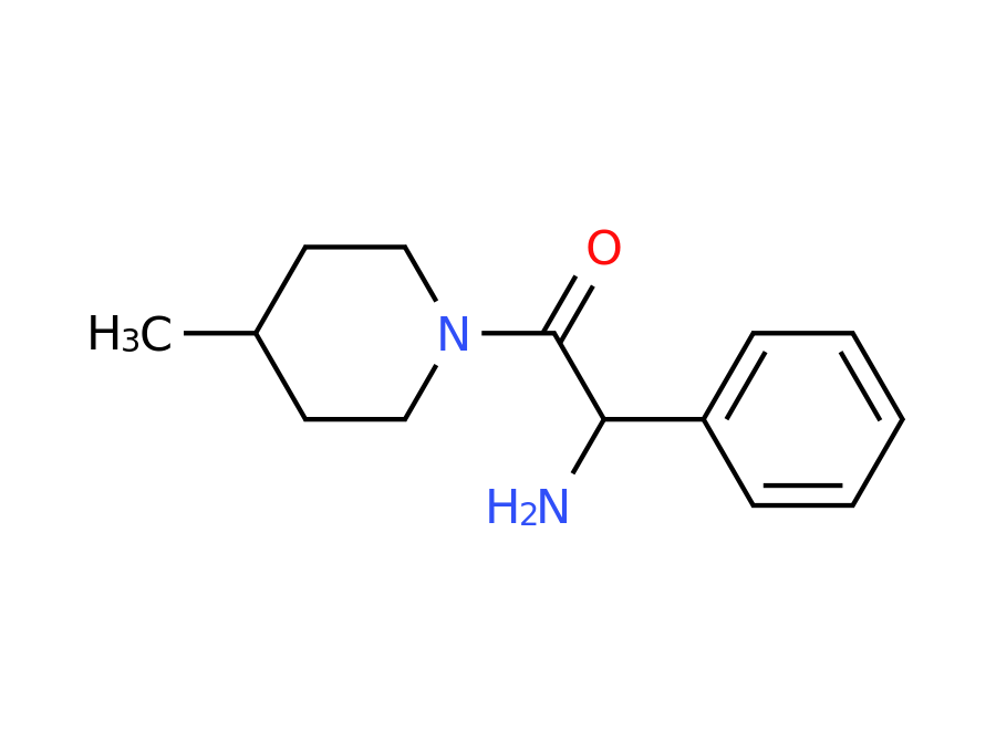 Structure Amb10609291