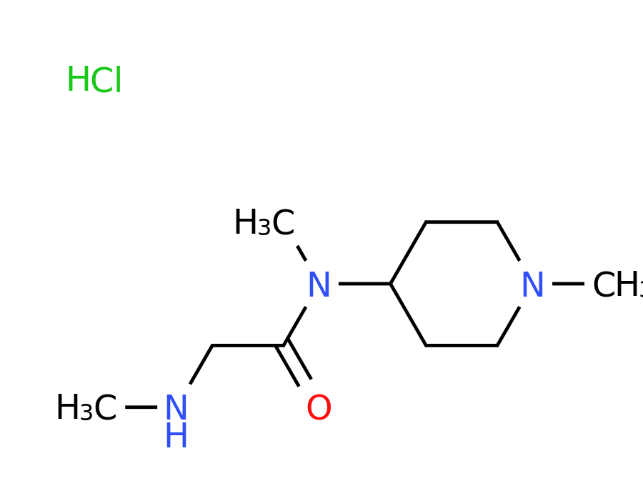 Structure Amb10609311