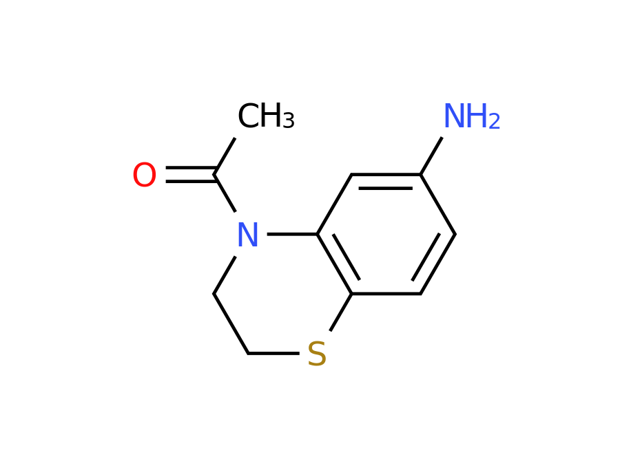 Structure Amb10609319