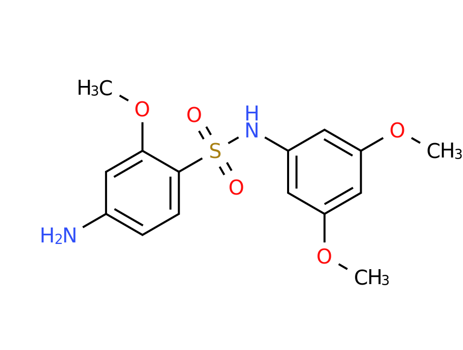 Structure Amb10609376