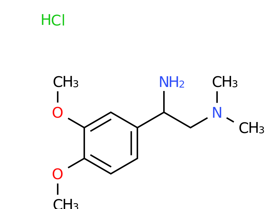 Structure Amb10609851