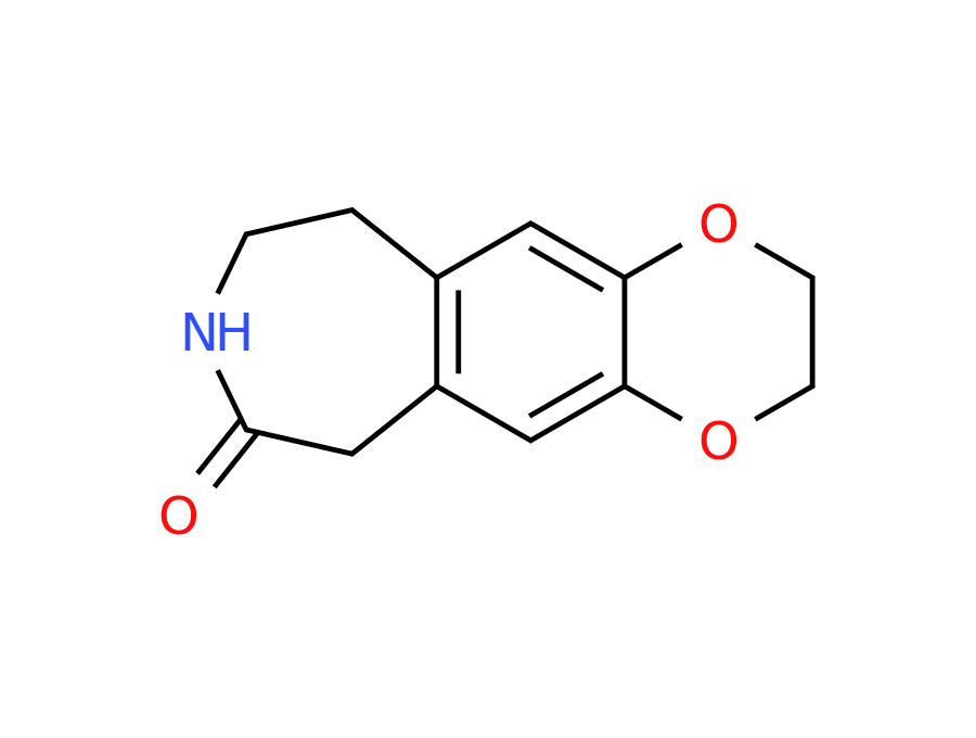 Structure Amb10609865