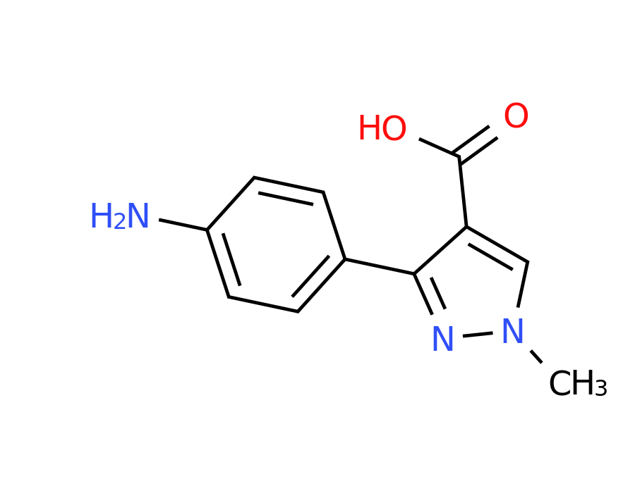 Structure Amb10609988