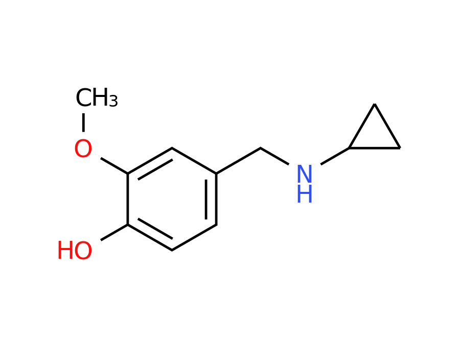 Structure Amb10610120